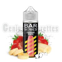 Bar Series Strawberry Banana 10ml/120ml
